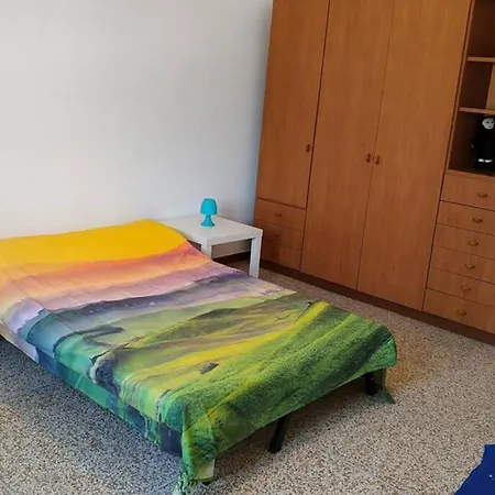 アパート Citta: Ottimo Servitissimo *