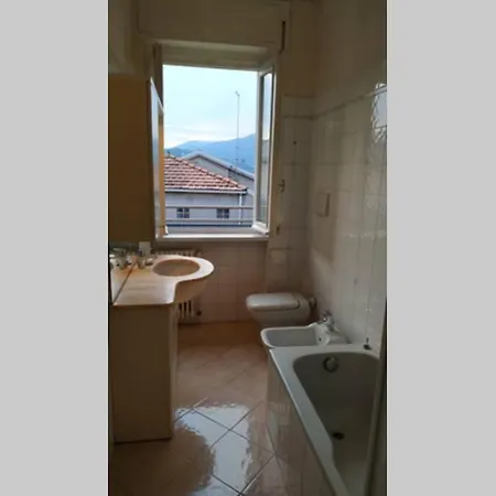 Citta: Ottimo Servitissimo Apartamento