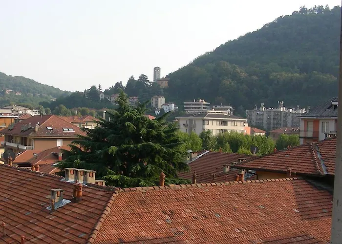 Città: Ottimo Servitissimo Apartamento *