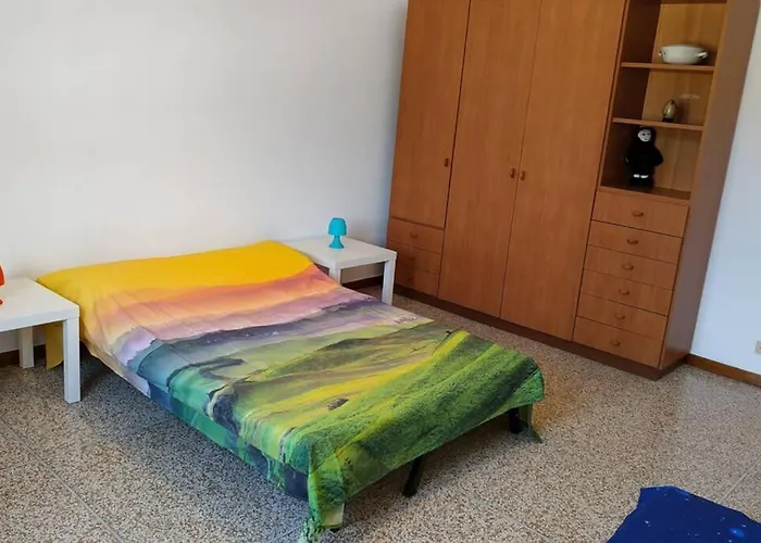 Apartamento Città: Ottimo Servitissimo *
