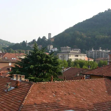Citta: Ottimo Servitissimo Apartman *