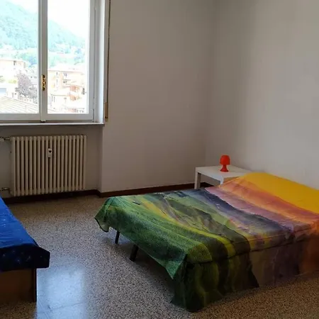 Citta: Ottimo Servitissimo Apartman *