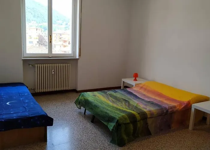 Citta: Ottimo Servitissimo Apartman *